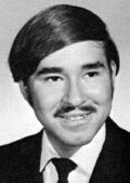 Andy Quesada: class of 1972, Norte Del Rio High School, Sacramento, CA.